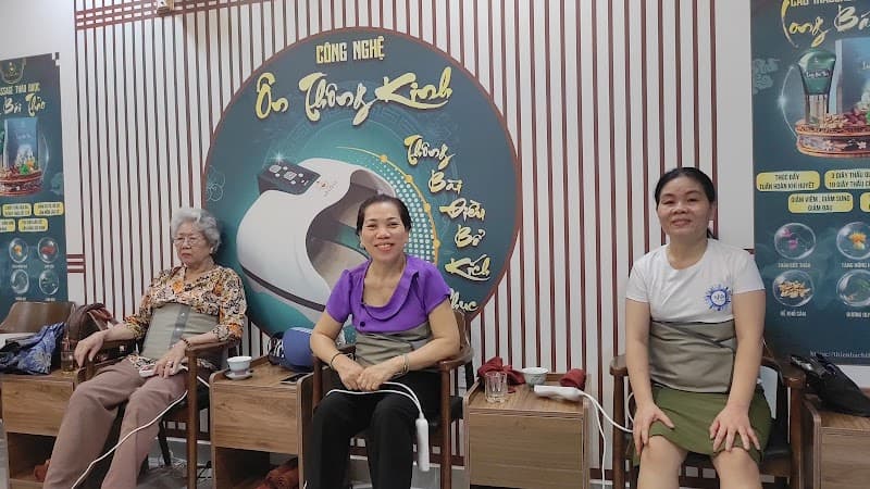 Thiên Bách Thảo Sài Gòn Quận Gò Vấp photo