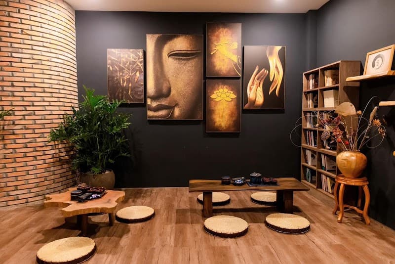 Thiền Các Spa Quận Phú Nhuận photo