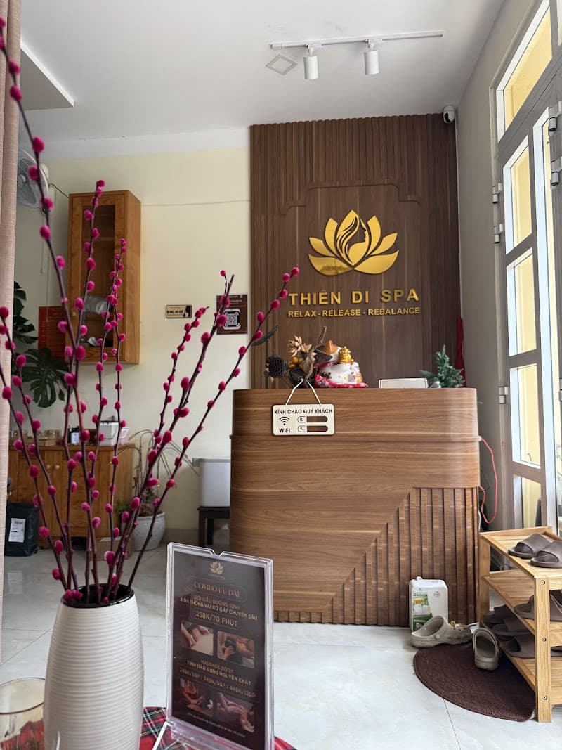Thiên Di Spa Premium Đà Lạt photo