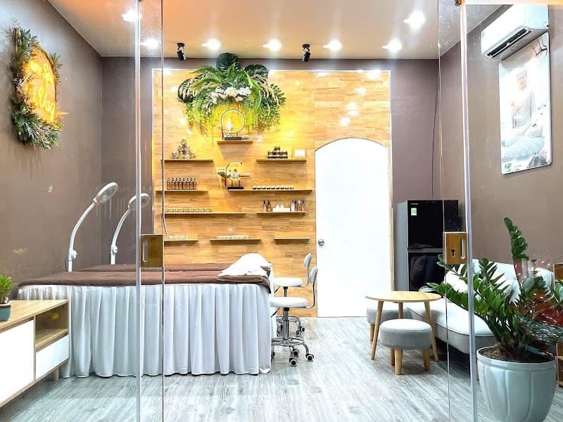 Thien Home Spa Quận 10 photo