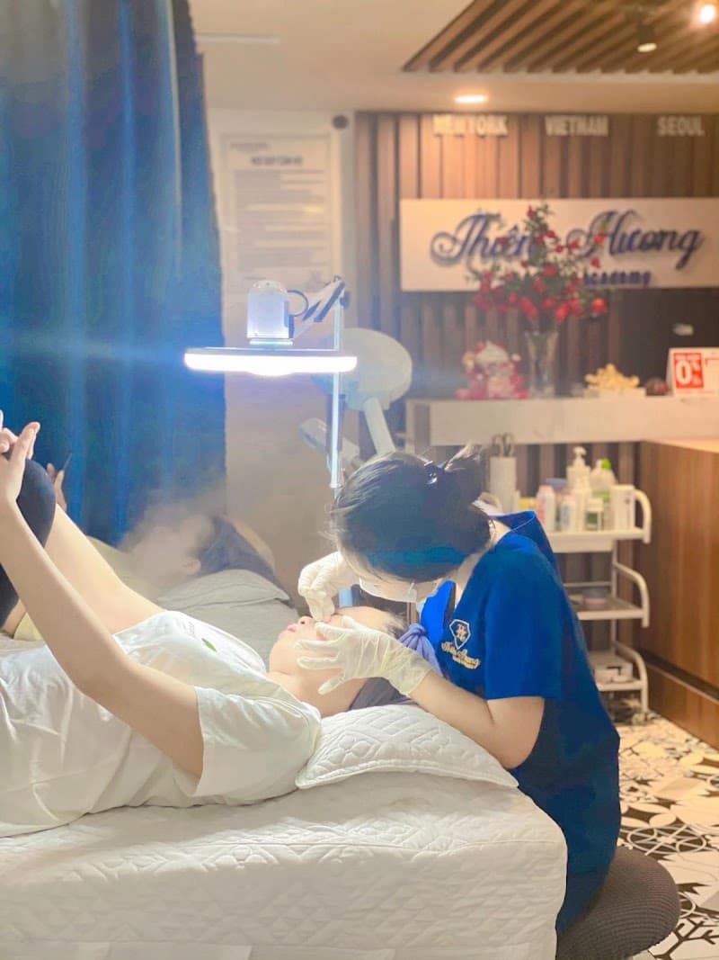 Thiên Hương Beauty & Academy Nha Trang photo