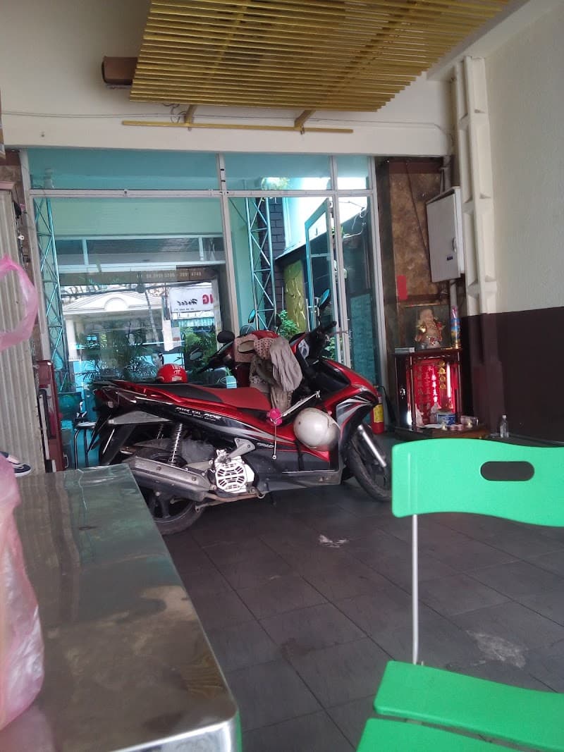 Thiên Hương Thảo Spa Ho Chi Minh City photo