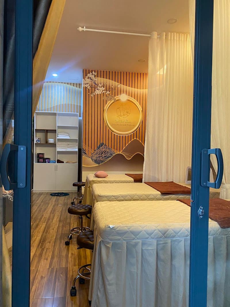 Thiên Kim Health Spa Thuận An photo