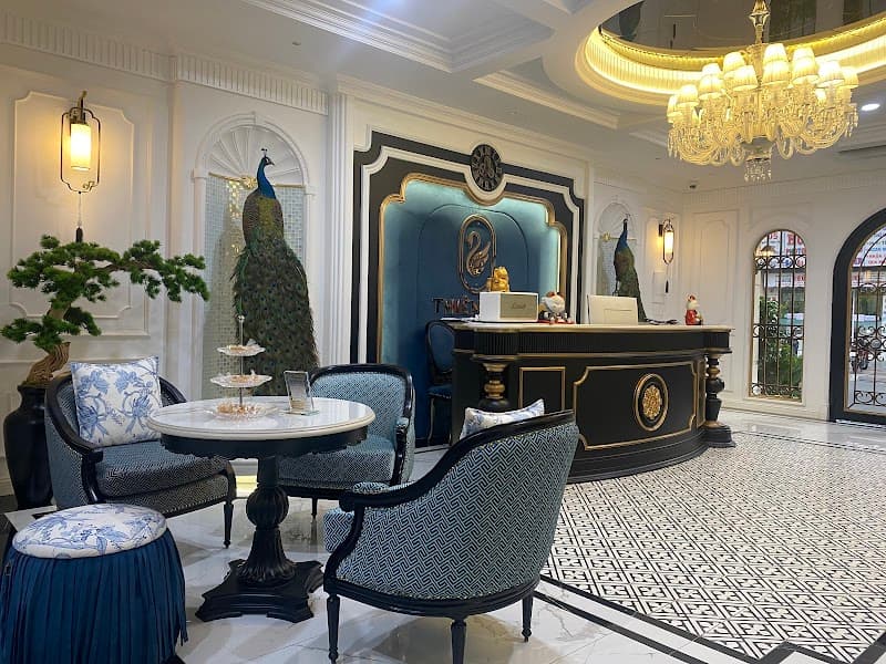 Thiên Nga Spa Quận Đống Đa photo