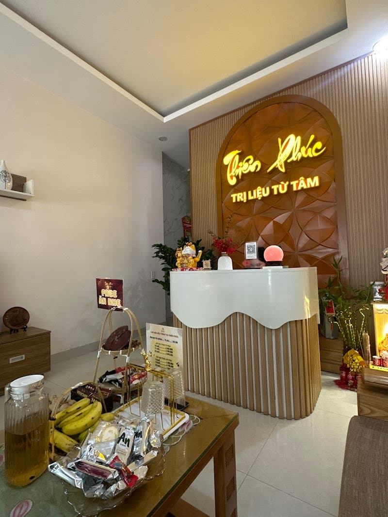 Thiên Phúc Spa Đông Y Quận Hải Châu photo