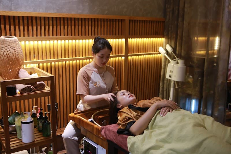 Thiền Tĩnh Massage & Wellness Quận Hoàn Kiếm photo