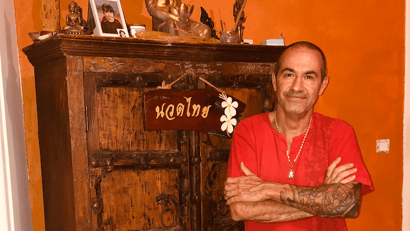Thierry Le Corre Lorient photo