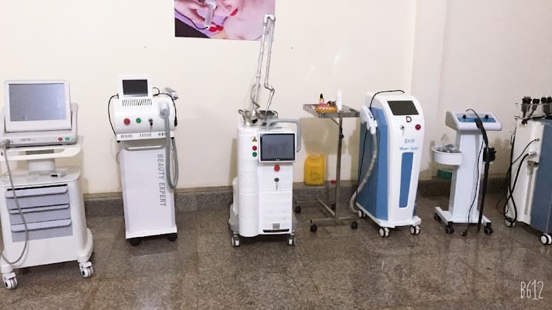 Thiet Bi Spa Chinh Hang Phung Khoi Quận Bình Tân photo