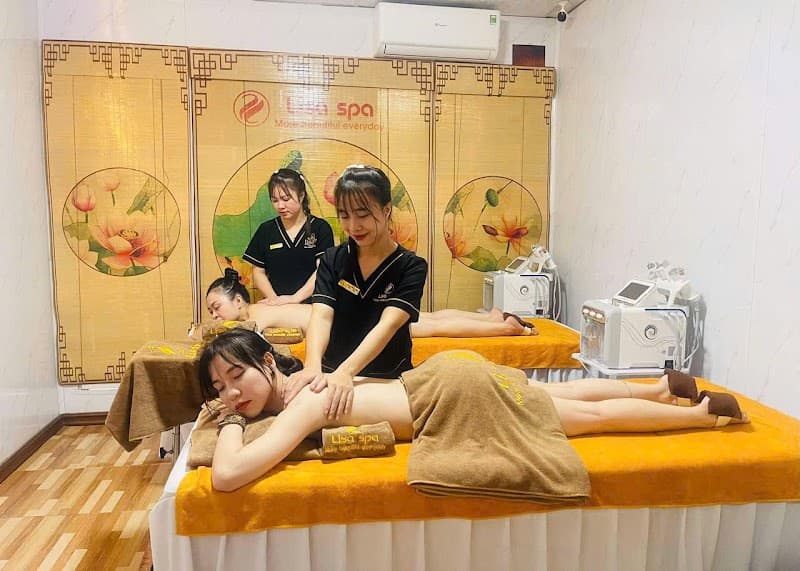 Thiết bị Spa Tại Nghệ An Vinh photo