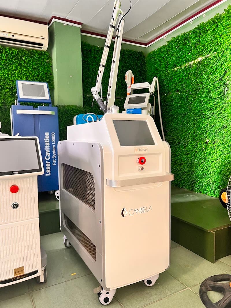 ThiẾT BỊ Spa TiẾN PhÁT Quận 12 photo