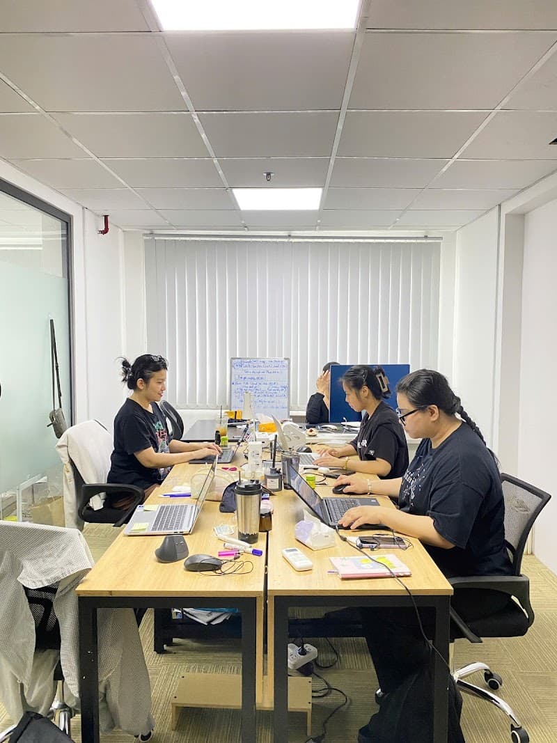 Thiết Bị Thẩm Mỹ Công Nghệ Kan Solutions Quận 10 photo