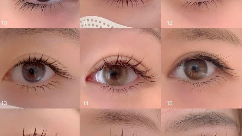 Thiết Bị Thẩm Mỹ Eva Sài Gòn Quận Tân Phú photo