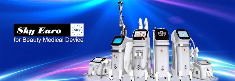 Thiết bị thẩm mỹ Sky Euro Quận Đống Đa photo