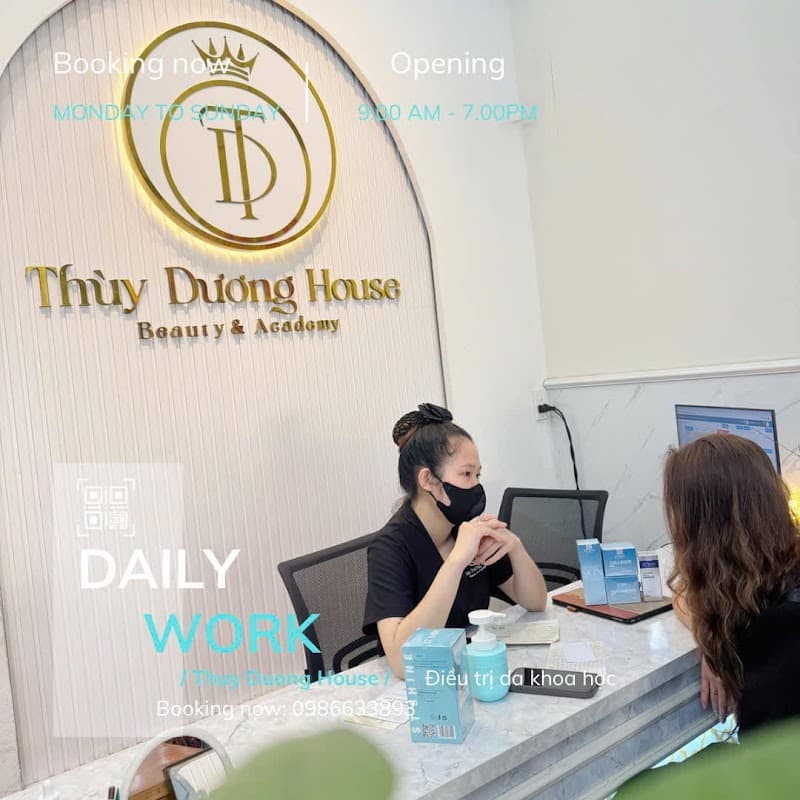 Thiêt Bị Thẩm Mỹ & Spa - Thùy Dương Quận Long Biên photo