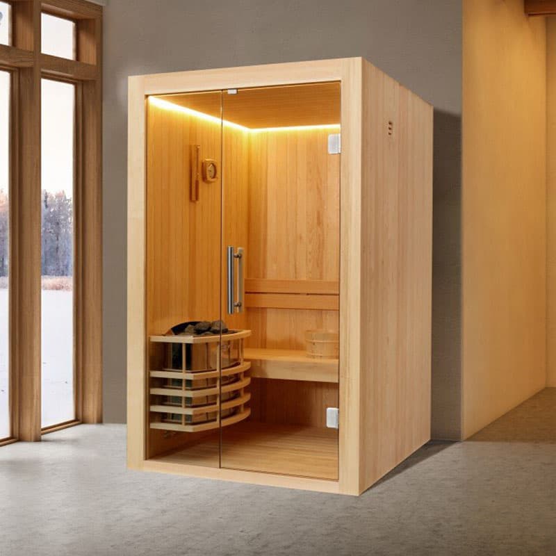 Thiết Bị Xông Hơi Nha Trang photo