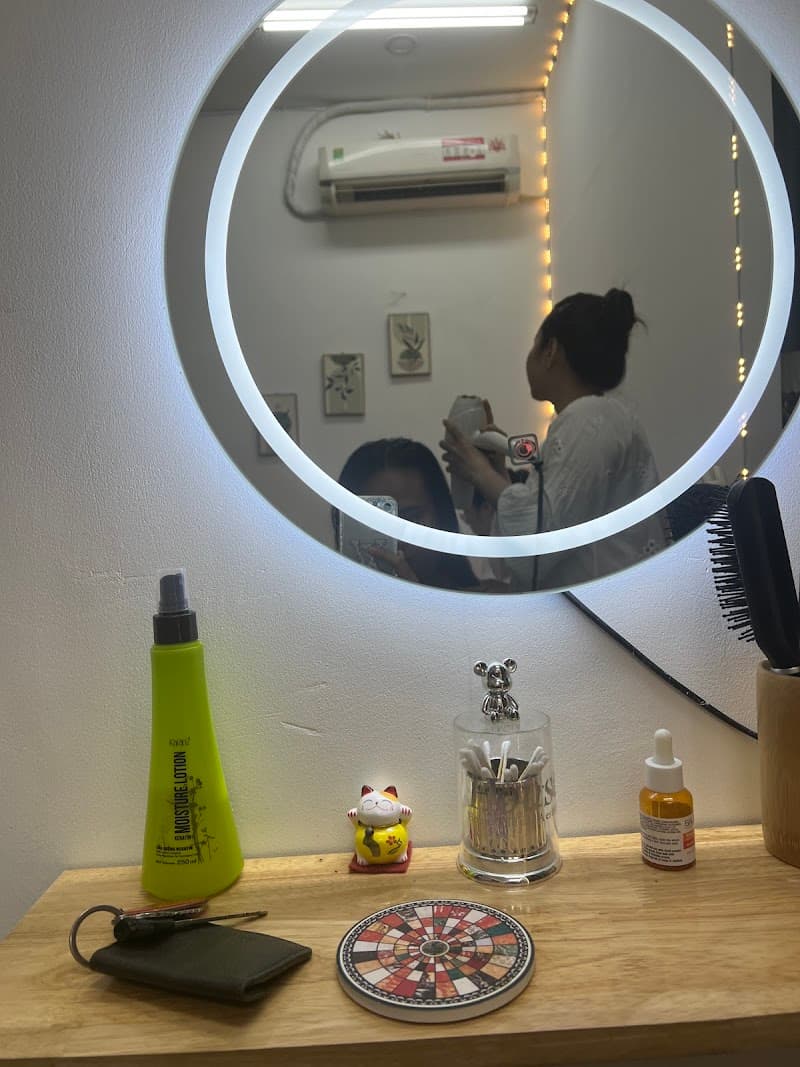 Thiết Kế Spa Đẹp Quận Gò Vấp photo