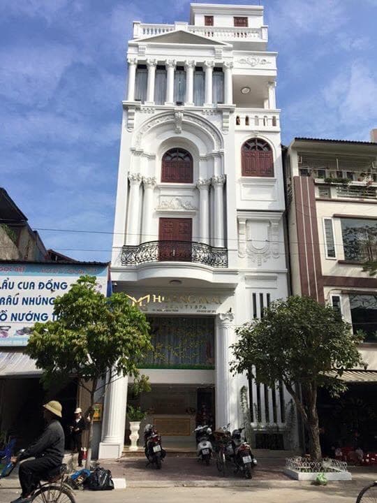 Thiết kế Spa - Thẩm mỹ viện cao cấp Quận Hoàng Mai photo