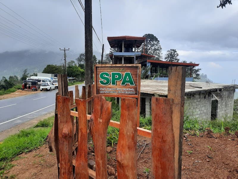 Thilaka Ayurvedic treatment center & Spa Haputhala Town photo
