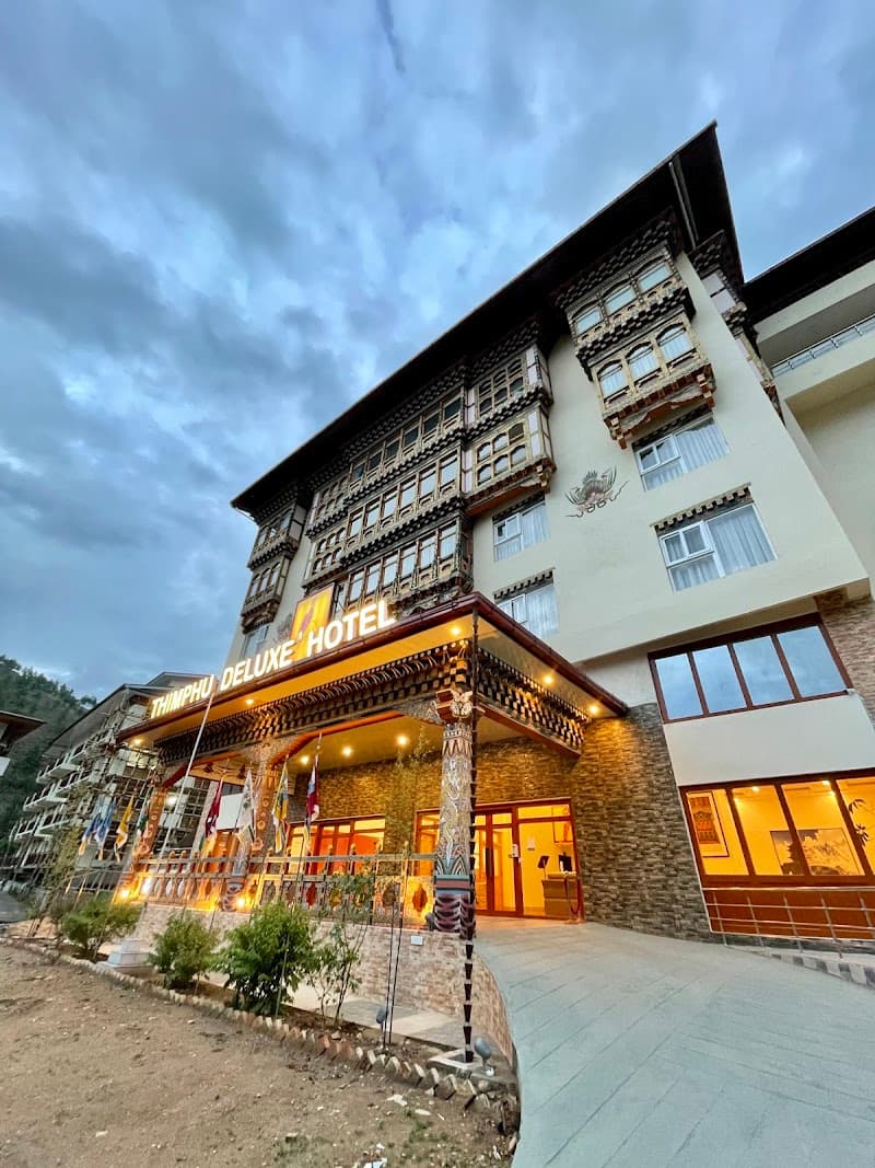 Thimphu Deluxe photo