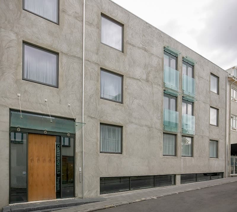 Thingholt by Center Hotels Reykjavik photo