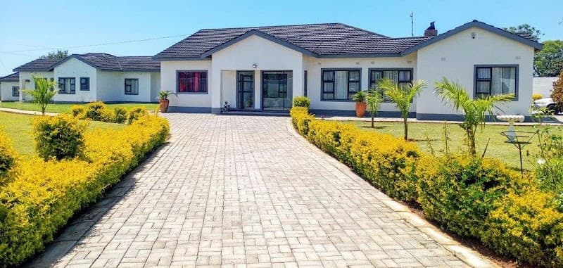 Think Rain Beauty Spa & Wellness Bulawayo photo