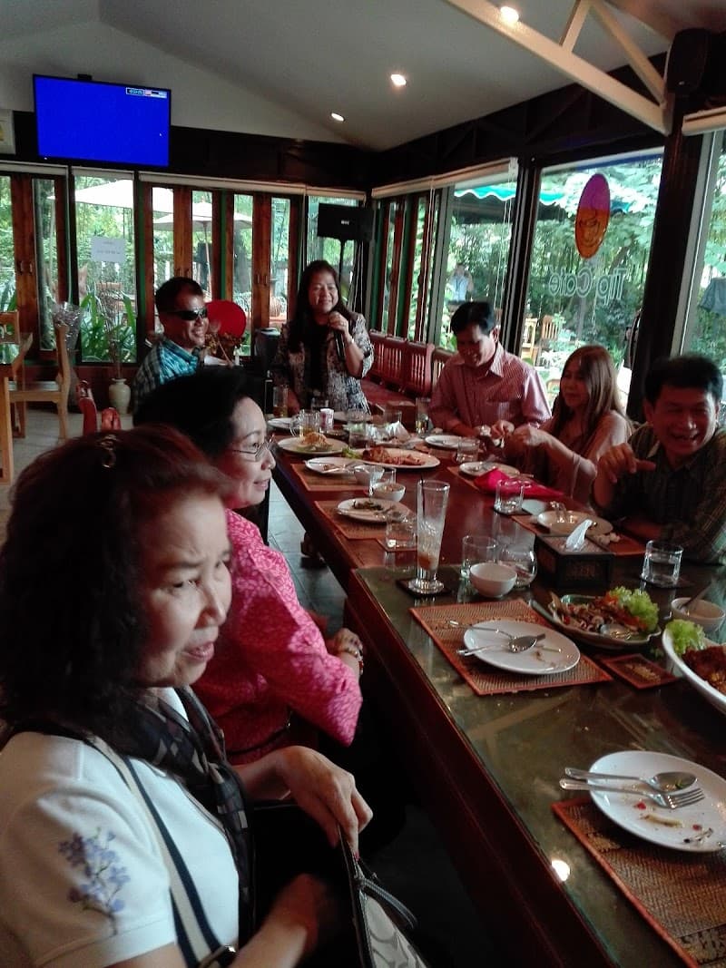 Thip Tara Spa Doi Saket photo