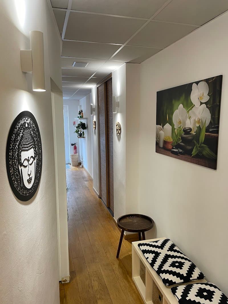 Thipnara Salon de Massage Thailandais Tours photo