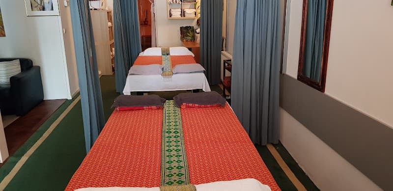 Thipsiam Wellness BV Voorburg photo