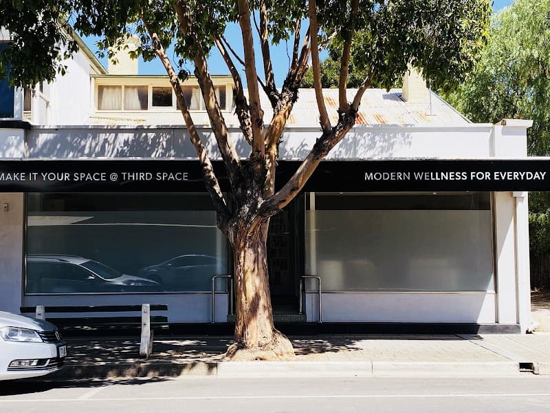 Third Space Float and Wellness Studio Tanunda photo