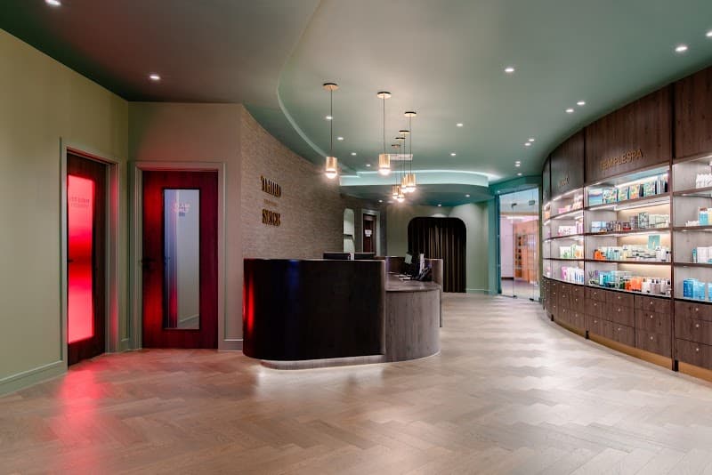 Third Space Spa London photo