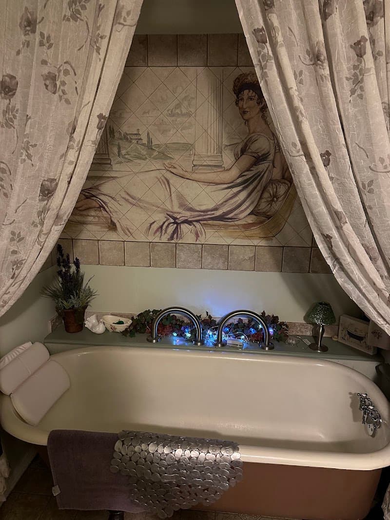 Thirty Six Oaks Country Retreat Vacaville photo