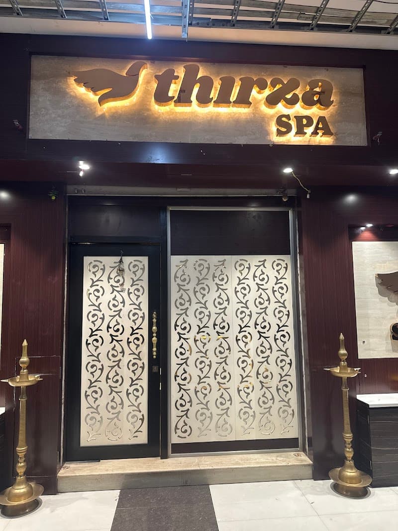 Thirza Spa - Luxury Spa In Thane, Best Spa Thane Mumbai photo