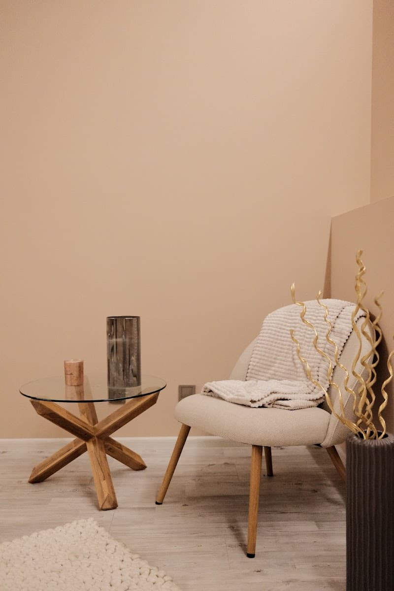 THIS IS HE - Your ideal massage Kharkiv photo