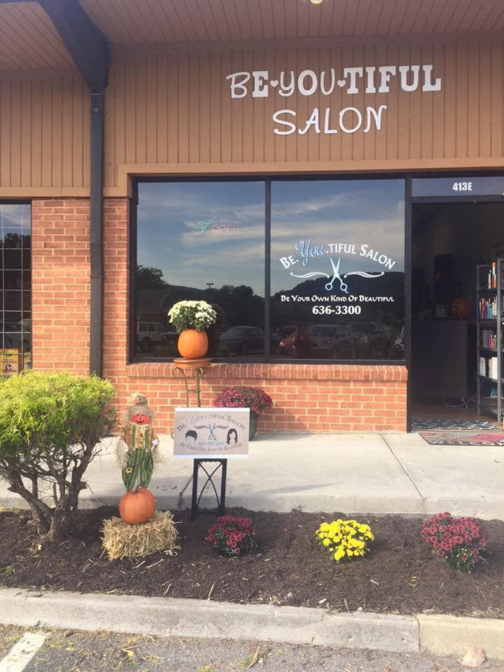 This is your Moment Salon and Spa Front Royal photo