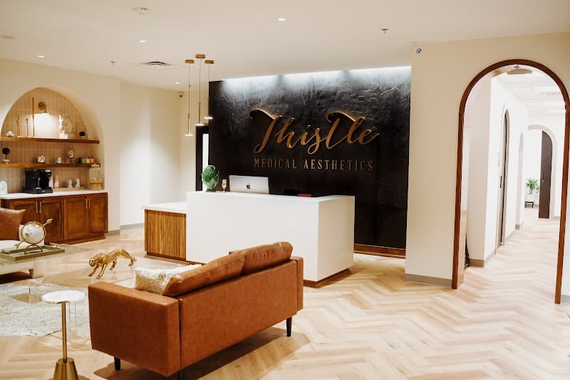 Thistle Medical Skinca Stafford photo