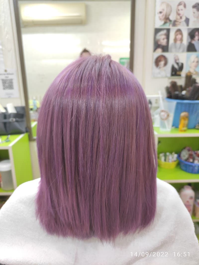 Thitaree Beauty Salon Na Kae photo
