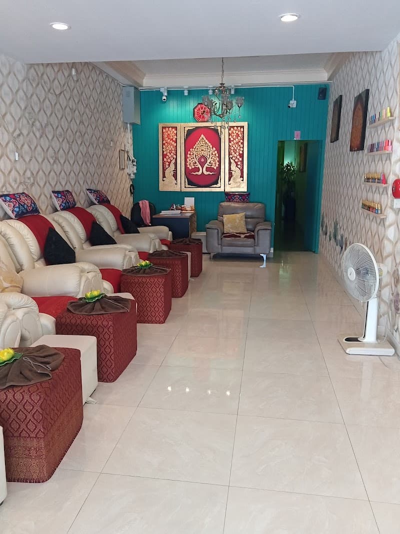 Thitima Massage Phuket photo