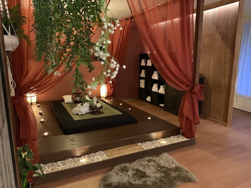Thitirat Thai-Massage Chur photo
