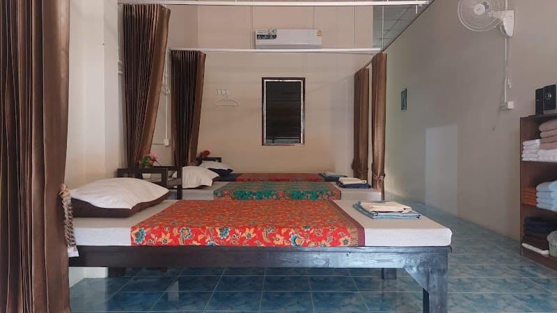 Thiw Son Ancient Thai Massage Pattaya photo