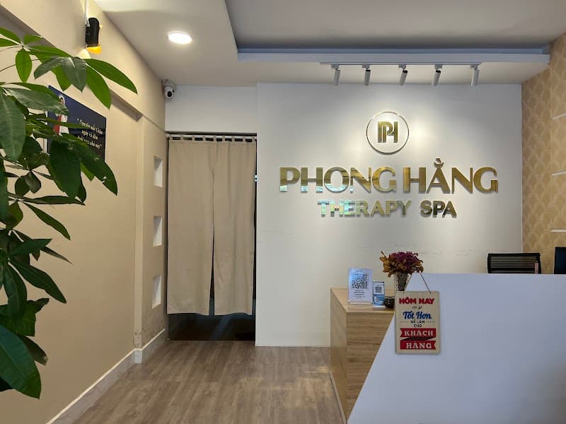 Thoái hóa đốt sống cổ Quận Phú Nhuận photo