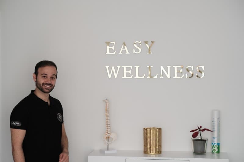 Thomas Martins - Osteo & Fit Coach Coimbra photo