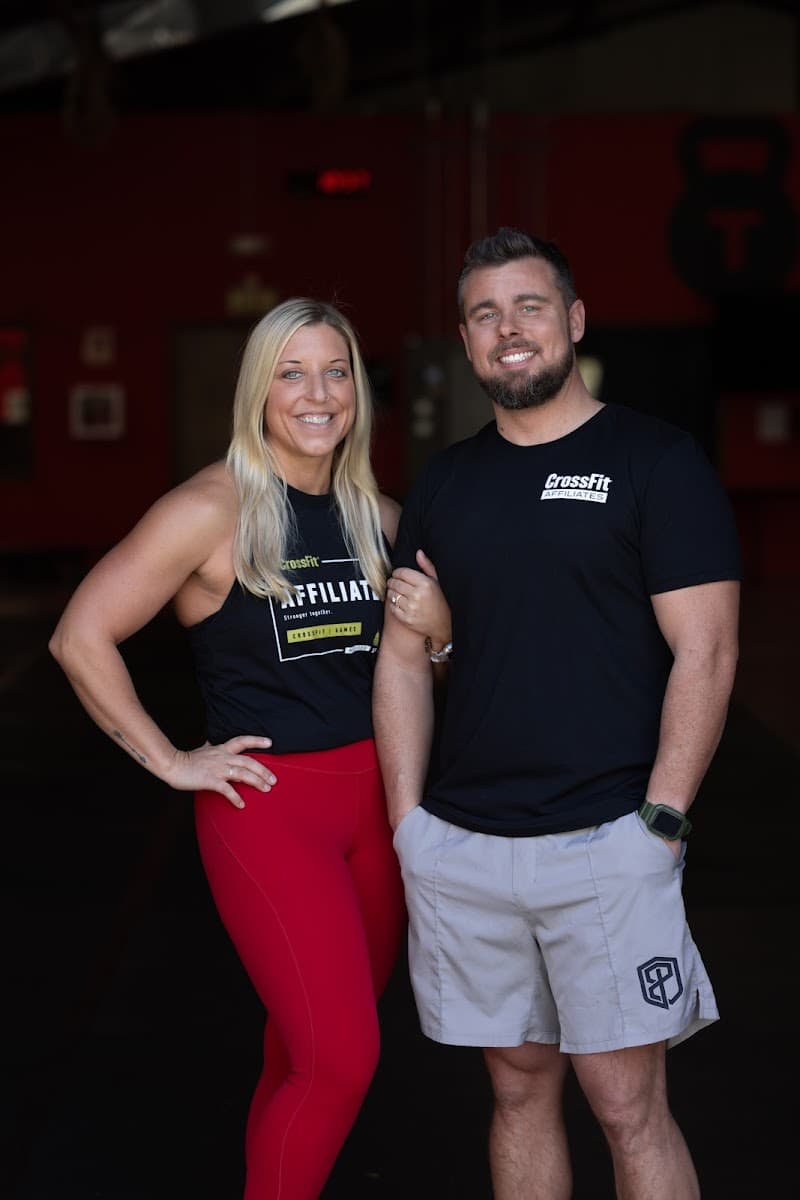 Thomasville CrossFit photo