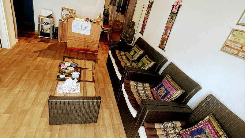 Thong Thai Massage Biberach an der Riß photo