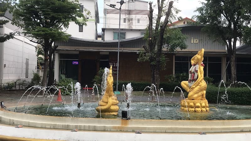 Thong Thara Massage Bangkok photo