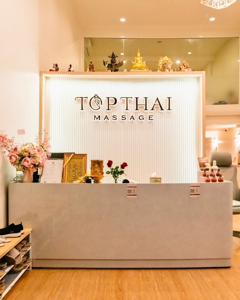 Thongchonlada Thai Massage for Health Shop Kumphawapi photo