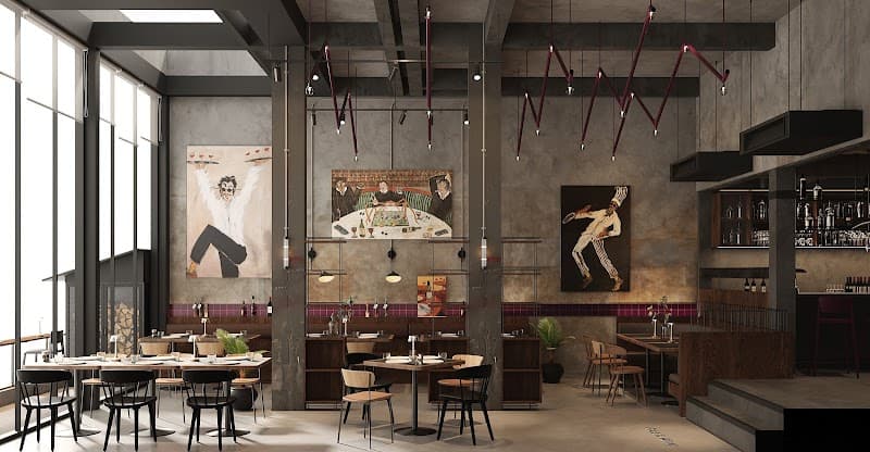 Thonglor Kitchen Bangkok photo