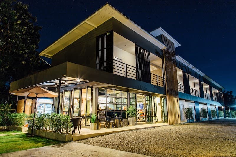 Thonglor Spa Udon Thani photo