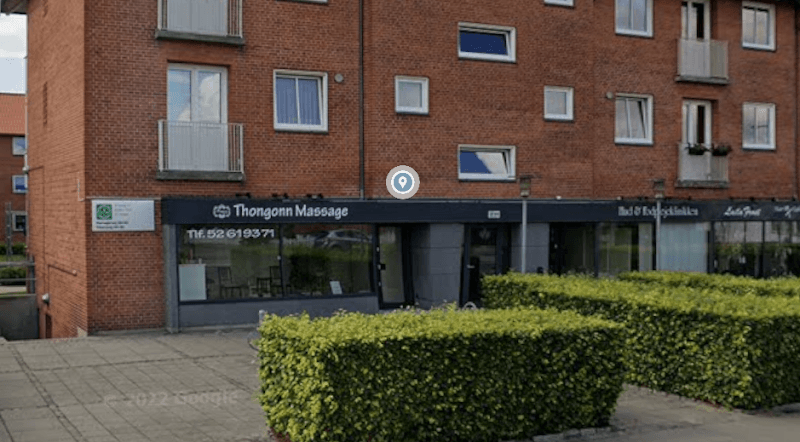 Thongonn Massage Aarhus photo