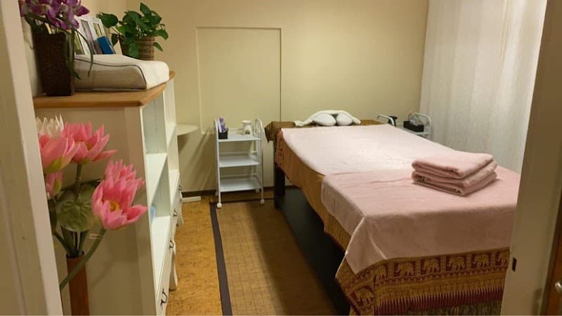 Thongrai Thai Massage Eslöv photo
