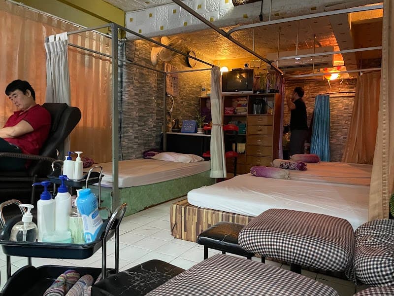 Thongsap Thai Traditional Massage Ratchaburi photo